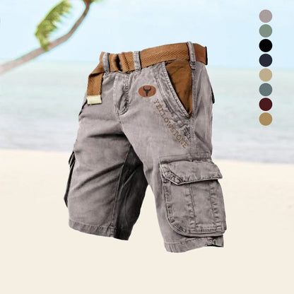 Joris - Cargoshorts for menn