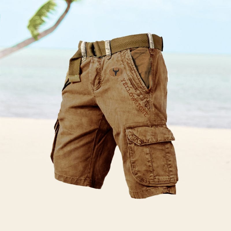 Joris - Cargoshorts for menn