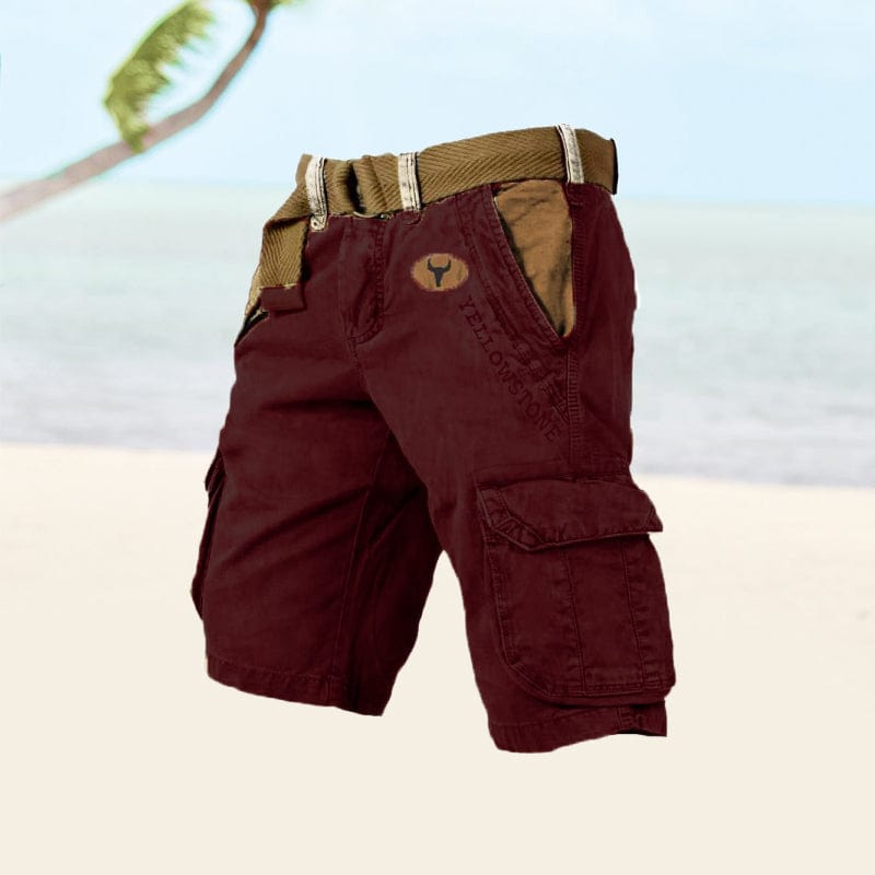 Joris - Cargoshorts for menn