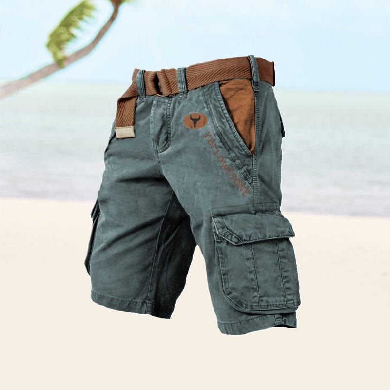 Joris - Cargoshorts for menn