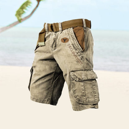 Joris - Cargoshorts for menn