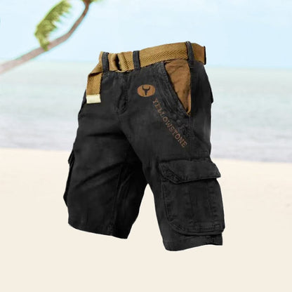 Joris - Cargoshorts for menn