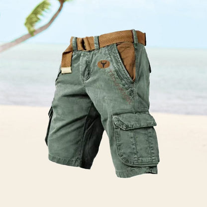 Joris - Cargoshorts for menn