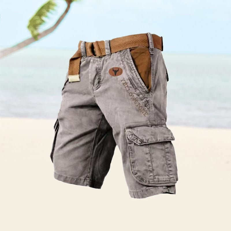 Joris - Cargoshorts for menn