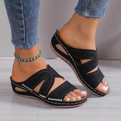 Ortopediske sandaler Maria