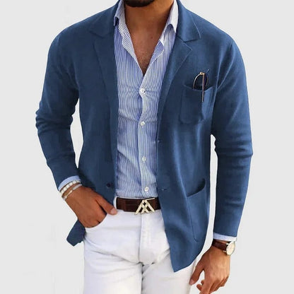 Ken - Menn elegant blazer