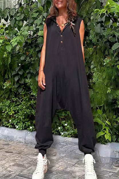 Julian - Hette Jumpsuit