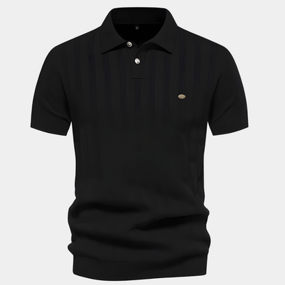 Pedro - Smart-casual Heren Poloshirt