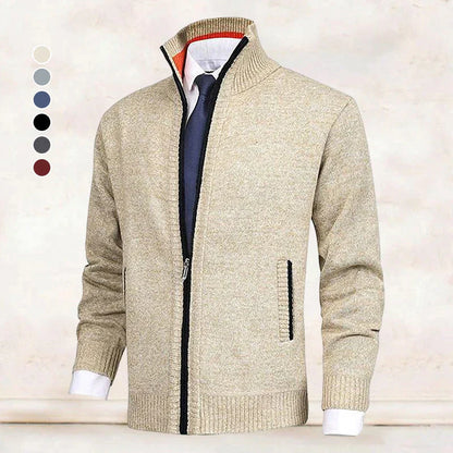 Nelson - stilig cardigan