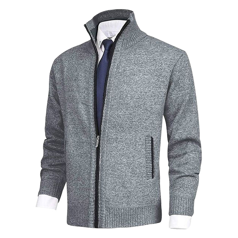 Nelson - stilig cardigan