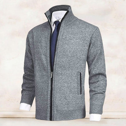 Nelson - stilig cardigan