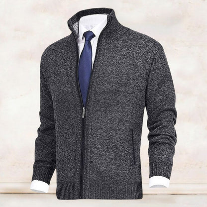 Nelson - stilig cardigan