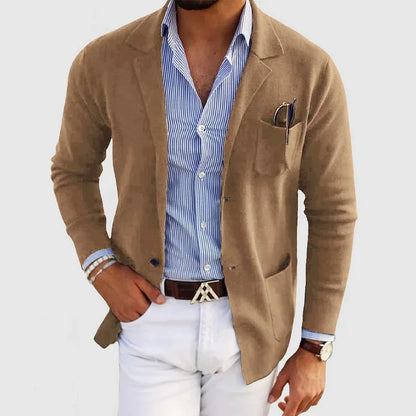 Jarmes - Elegant blazer for menn