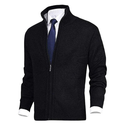 Nelson - stilig cardigan