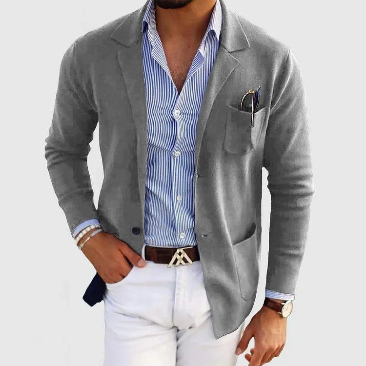 Jarmes - Elegant blazer for menn