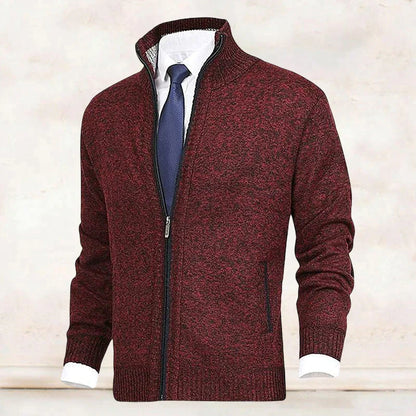 Nelson - stilig cardigan