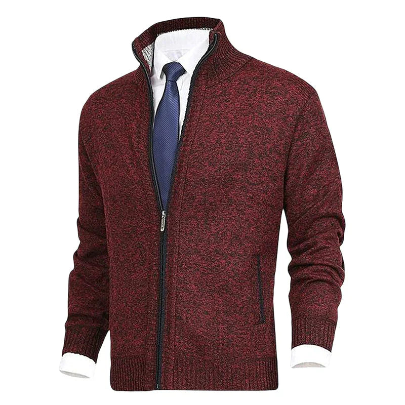 Nelson - stilig cardigan