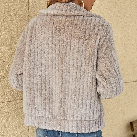 Shiela - Uformell cardigan