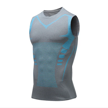 Jacob - Fitness sportsvest