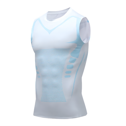 Jacob - Fitness sportsvest