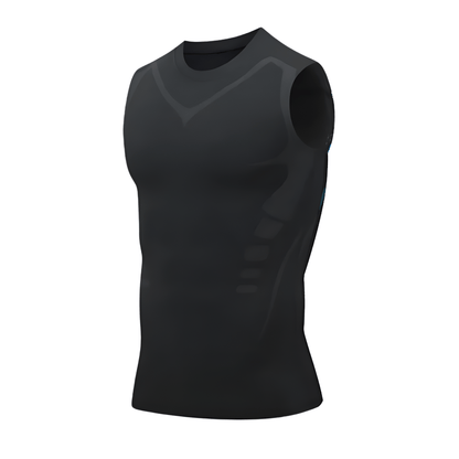 Jacob - Fitness sportsvest