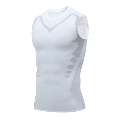 Jacob - Fitness sportsvest