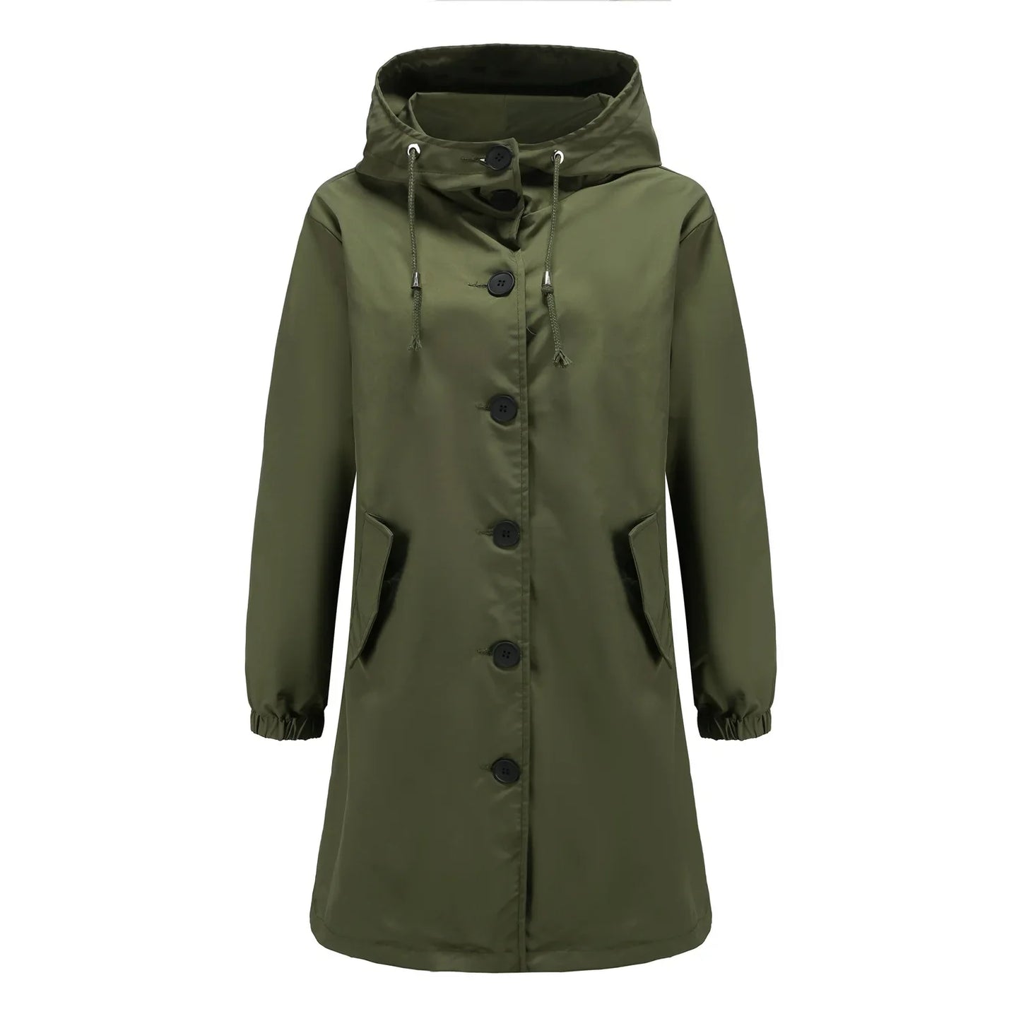 Clarice™ - Vannavvisende trenchcoat