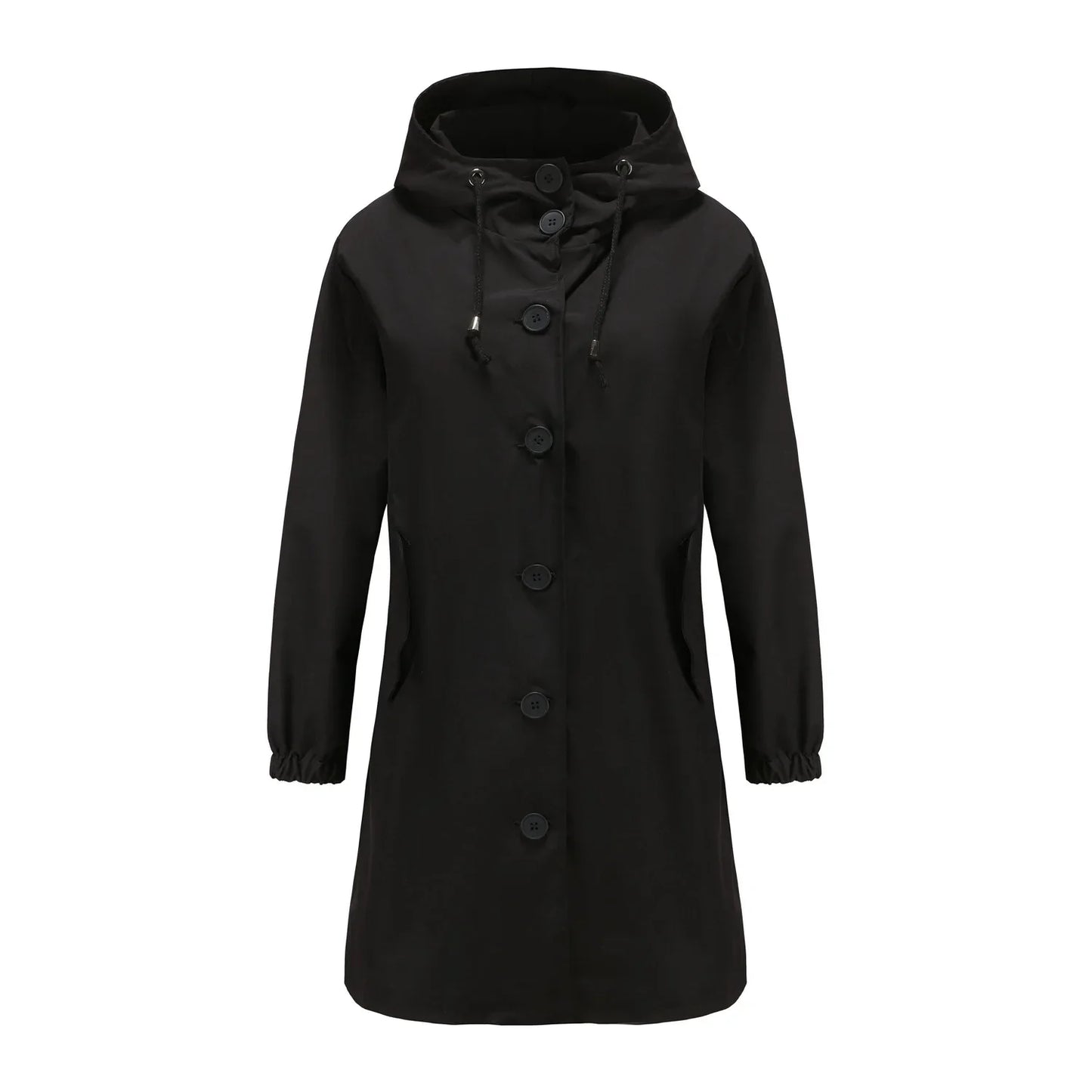 Clarice™ - Vannavvisende trenchcoat