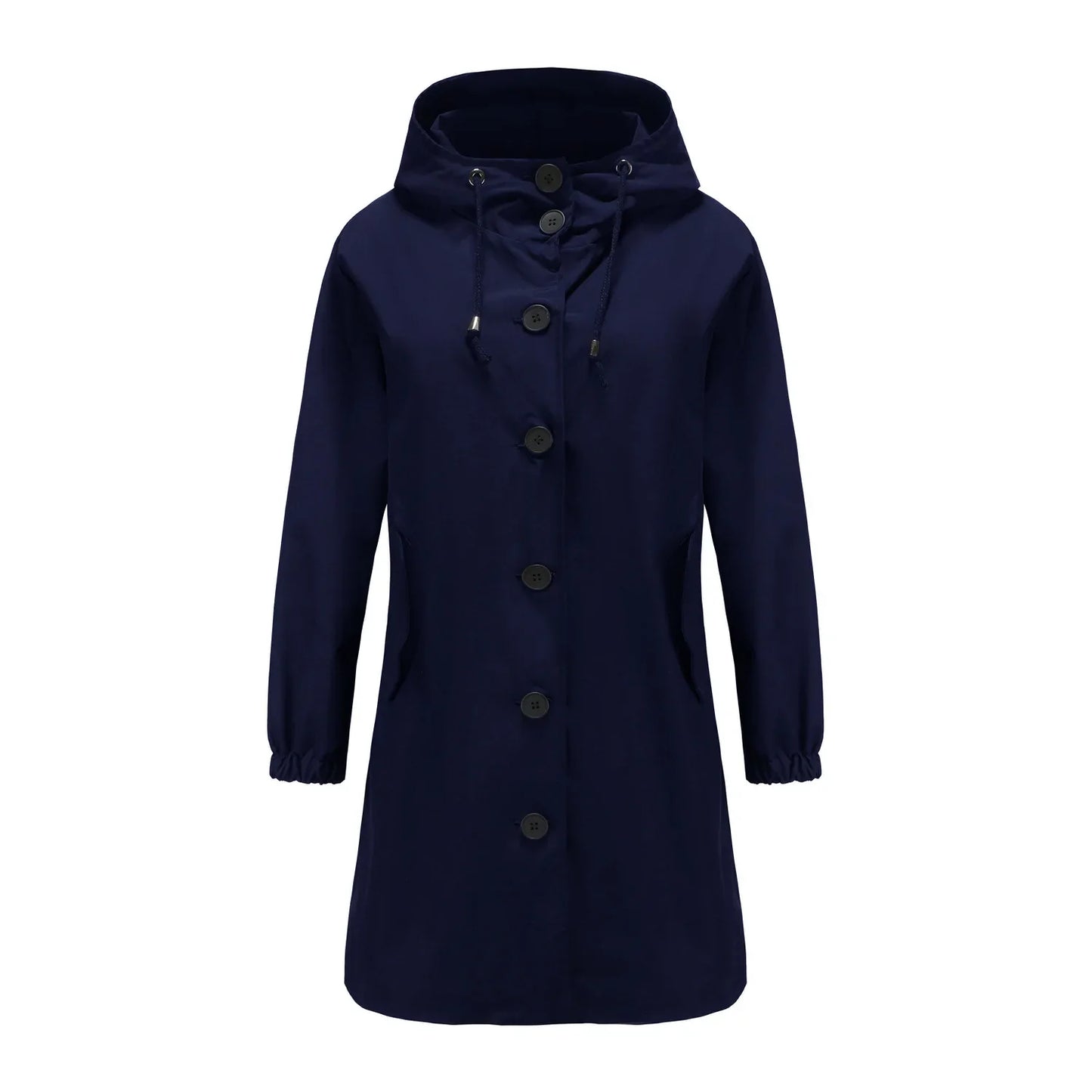 Clarice™ - Vannavvisende trenchcoat