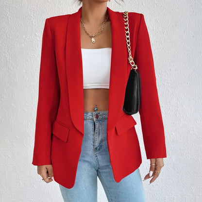 Crosbee - Stylischer Blazer