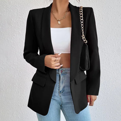 Crosbee - Stylischer Blazer