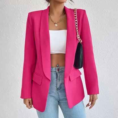 Crosbee - Stylischer Blazer