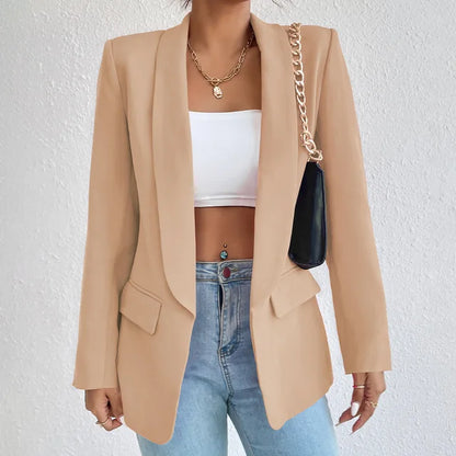 Crosbee - Stylischer Blazer