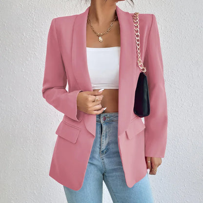 Crosbee - Stylischer Blazer