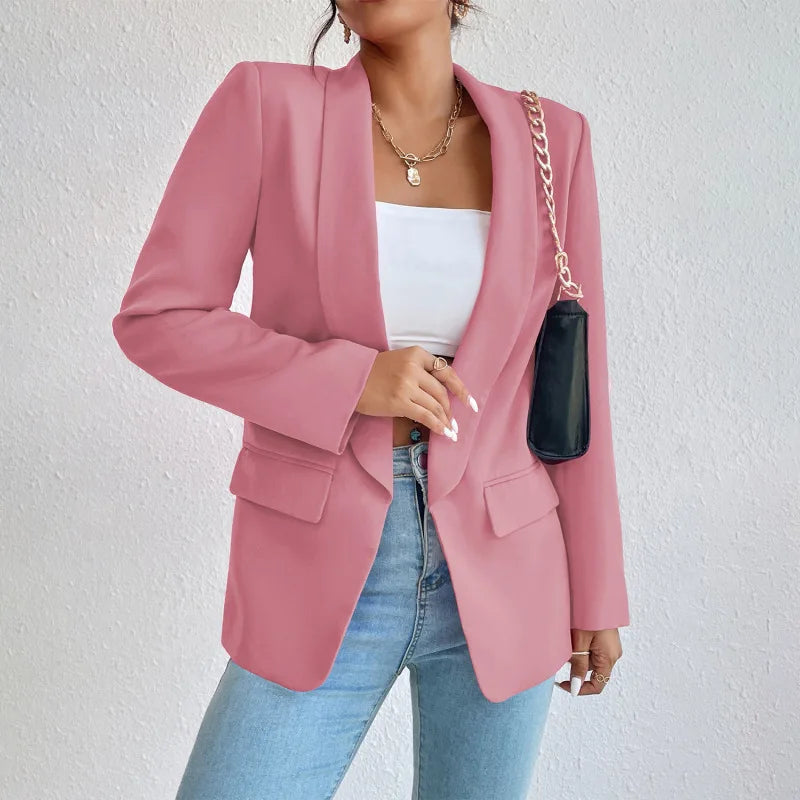 Crosbee - Stylischer Blazer