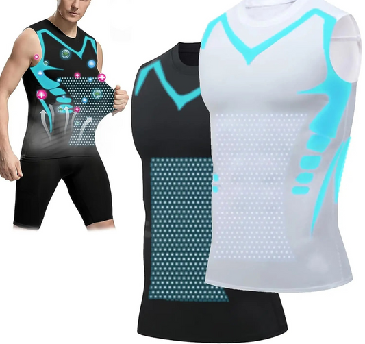 Jacob - Fitness sportsvest