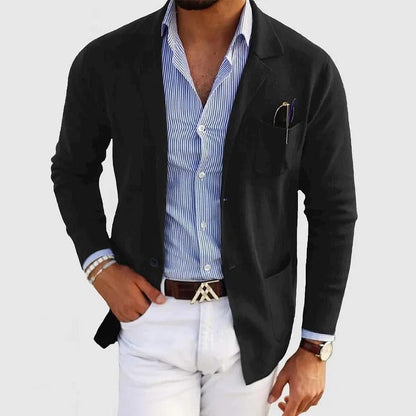 Ken - Menn elegant blazer