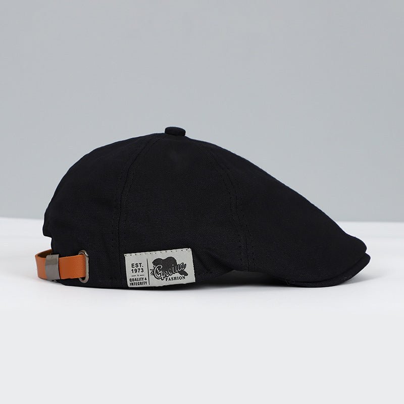 Tyr - Urban Beret-hette