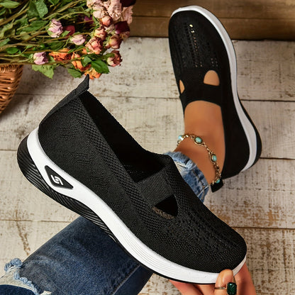 Bianca - Ortopedisk slip-on for kvinner