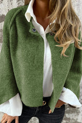 Astra - ull Cardigan